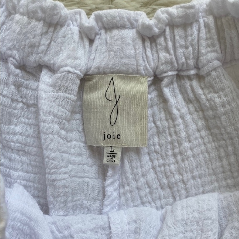 SOLD | Joie Casual Shorts - Picture 3 of 5